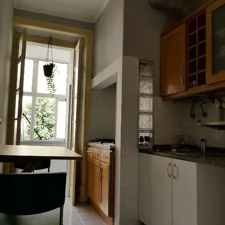 Amalia Rodrigues Guest house