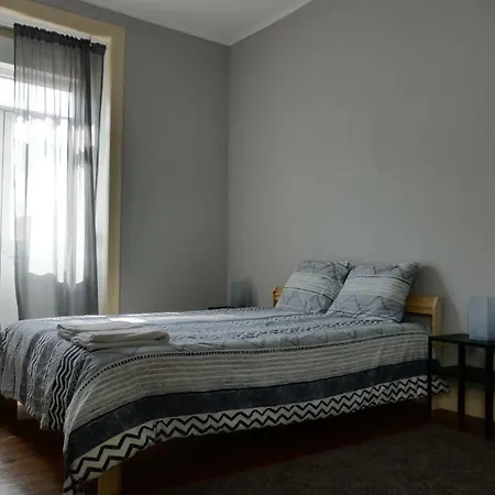 Guest house Amalia Rodrigues *